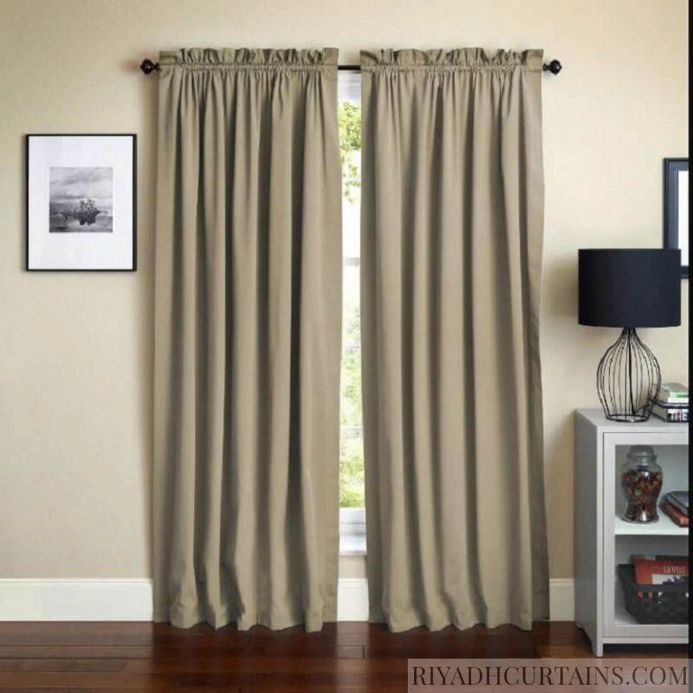 LOOPS CURTAINS