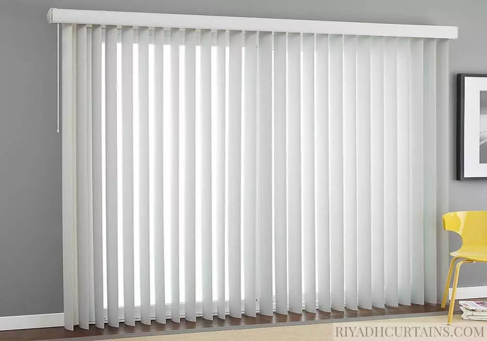 Vertical Blinds