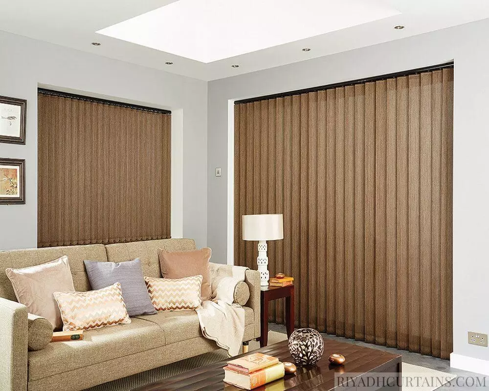 Vertical Blinds